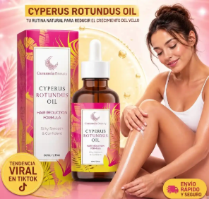 CYPERUS ROTUNDUS OIL