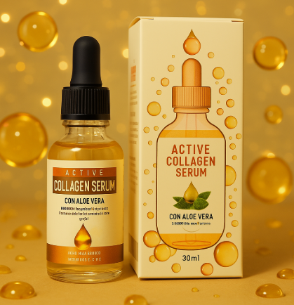 SERUM COLAGENO