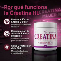 Creatina 11 en 1 2