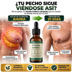 ACEITE DRENAJE LINFATICO 5