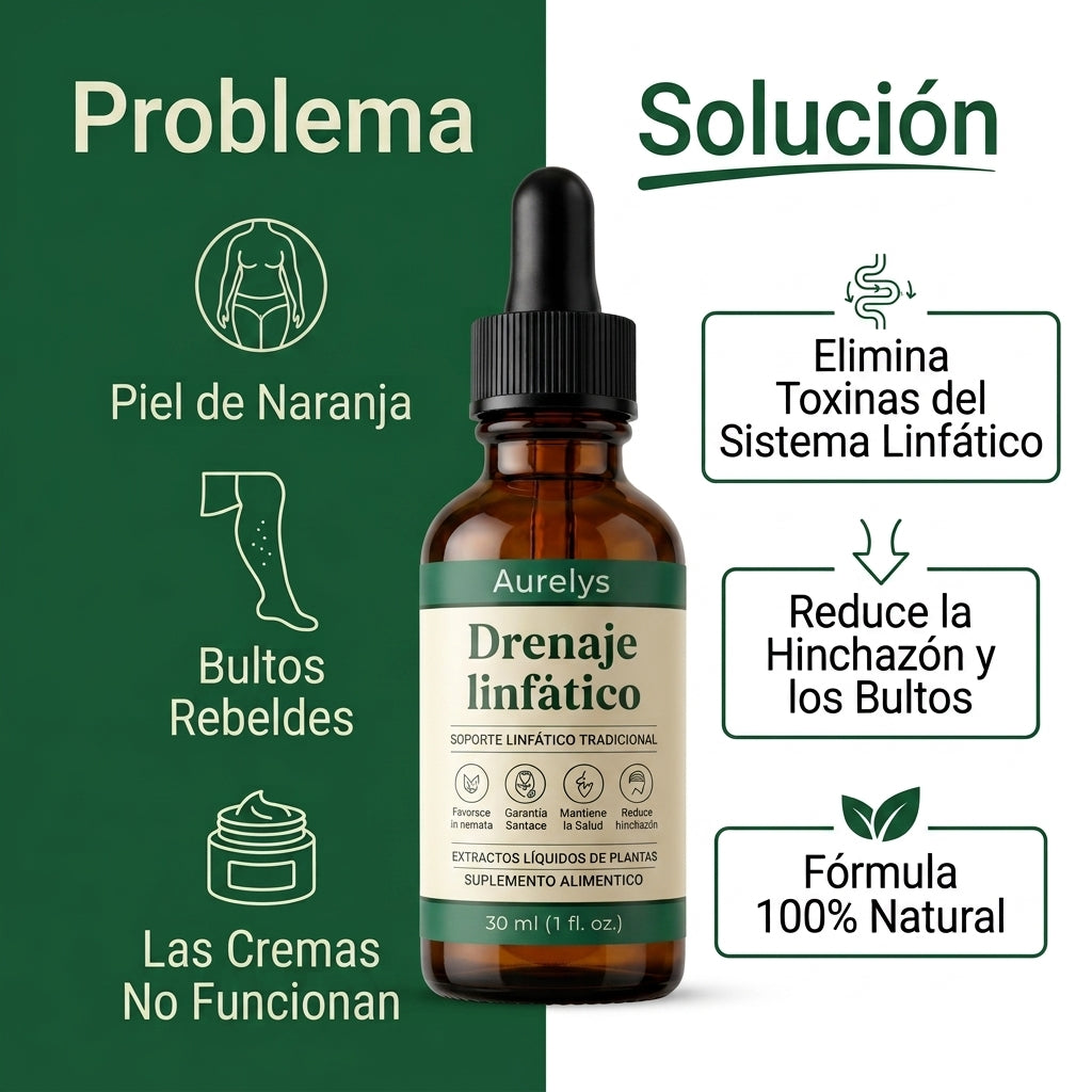 Beneficios del drenaje linfático