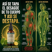 ACEITE DRENAJE LINFATICO 3