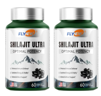 FLY SHILAJIT ULTRA