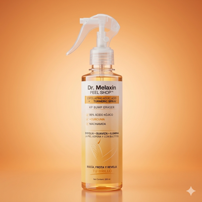 Dr.Melaxin Peel Shot Exfoliating