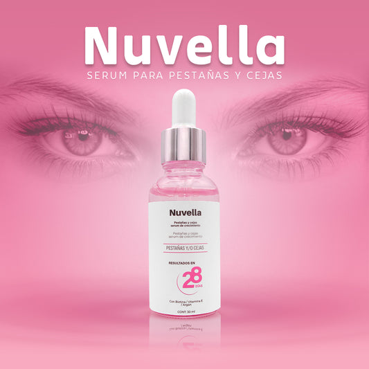 NUVELLA