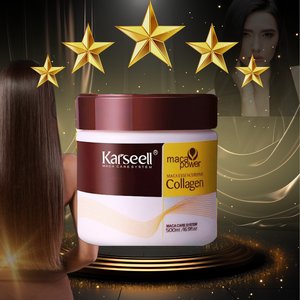 TARTAMIENTO CAPILAR KARSEELL
