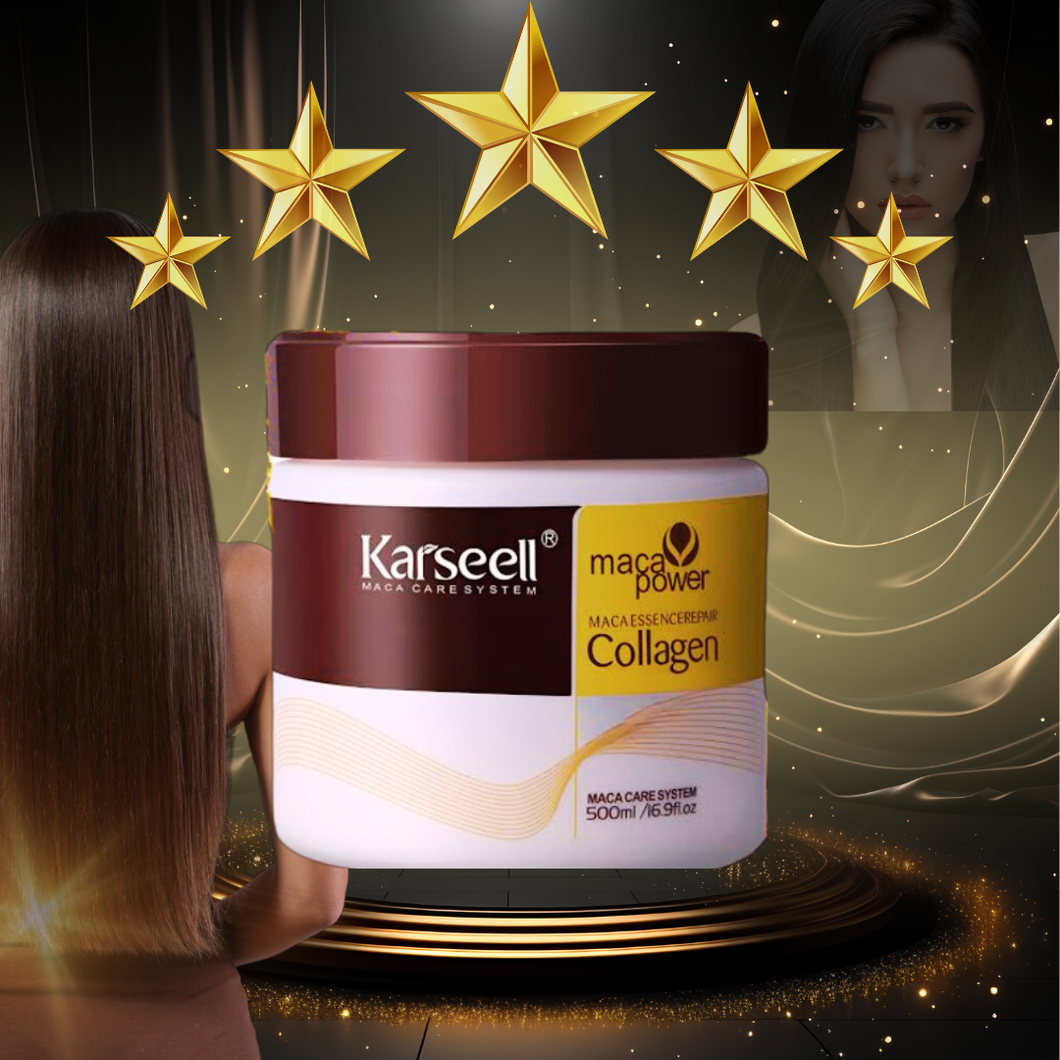 TARTAMIENTO CAPILAR KARSEELL