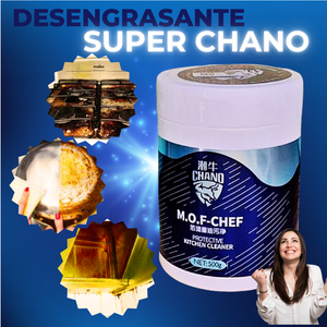 DESENGRASANTE CHANO