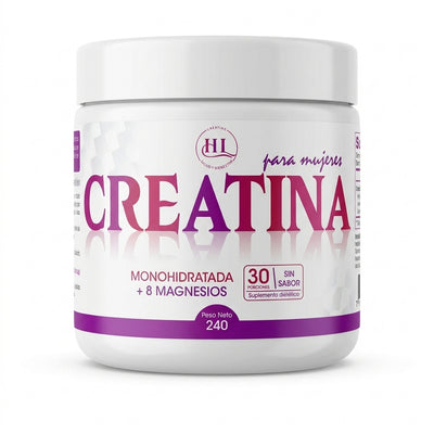 CREATINA MONOHIDRATADA HL