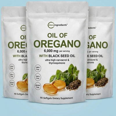 PRE OIL