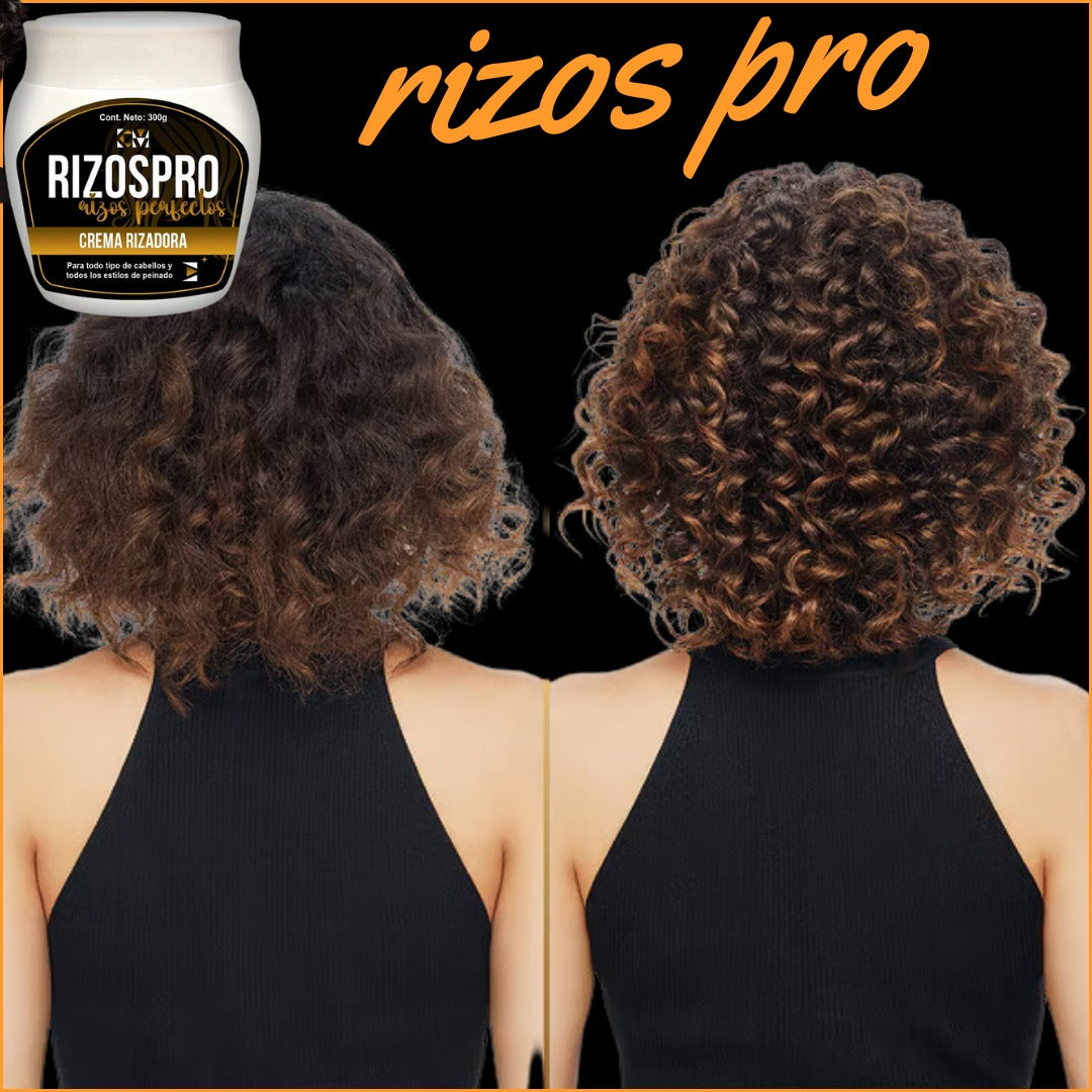 RIZOS PRO CREMA ORIGINAL