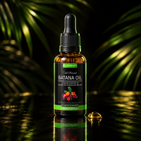 Batana Oil Elikana