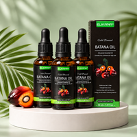 TRATAMIENTO COMPLETO · 3 FRASCOS Batana Oil