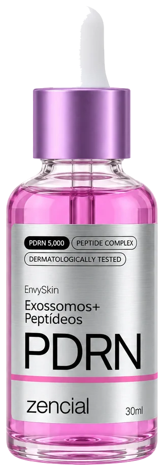 PDRN ZENCIAL - SERUM ANTIAGE