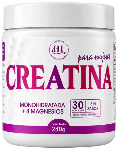 CREATINA HL