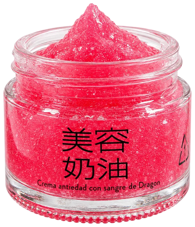 INFIBELLA KOREAN: SANGRE DE DRAGÓN