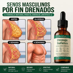 ACEITE DRENAJE LINFATICO 1