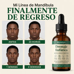 ACEITE DRENAJE LINFATICO 3