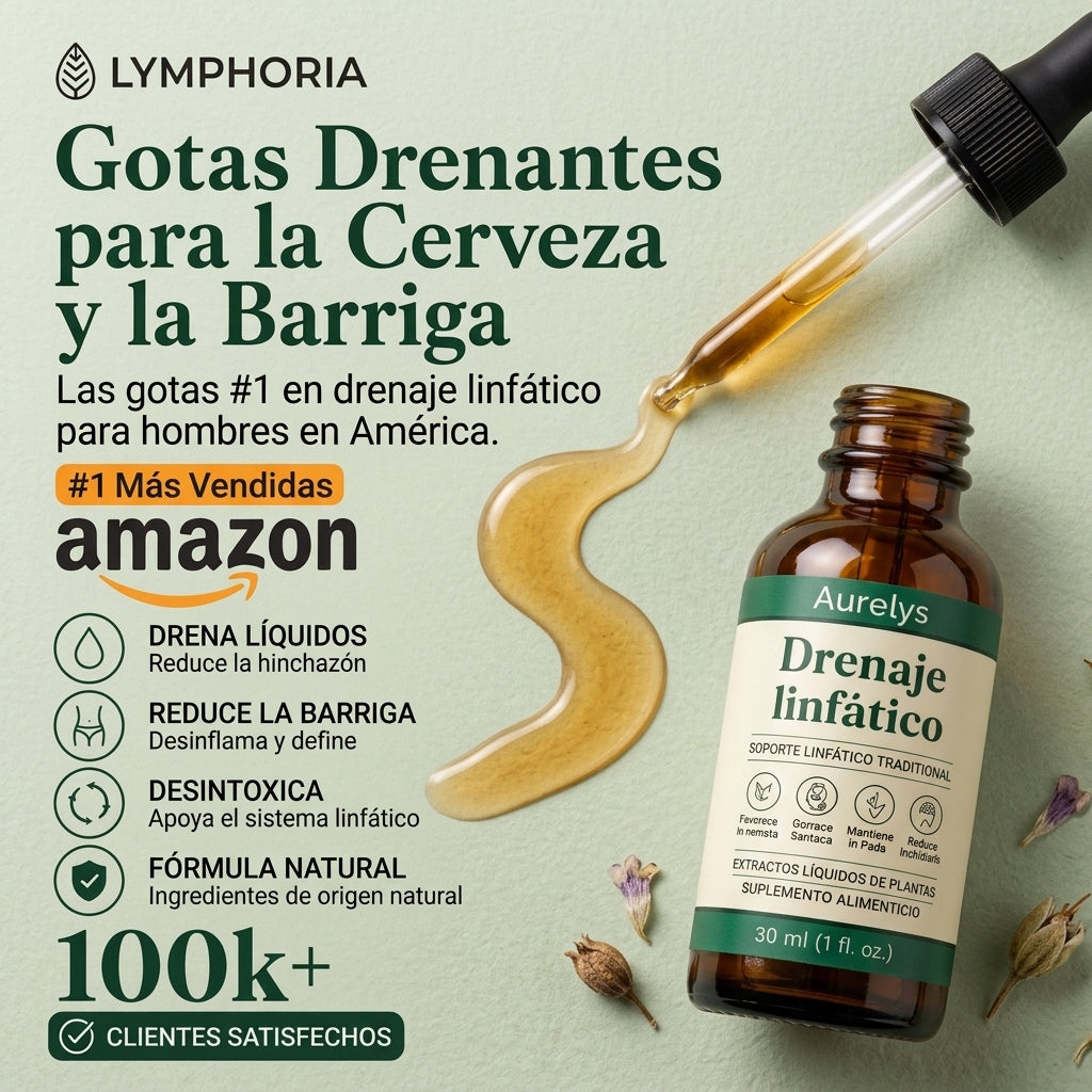 Beneficios del drenaje linfático